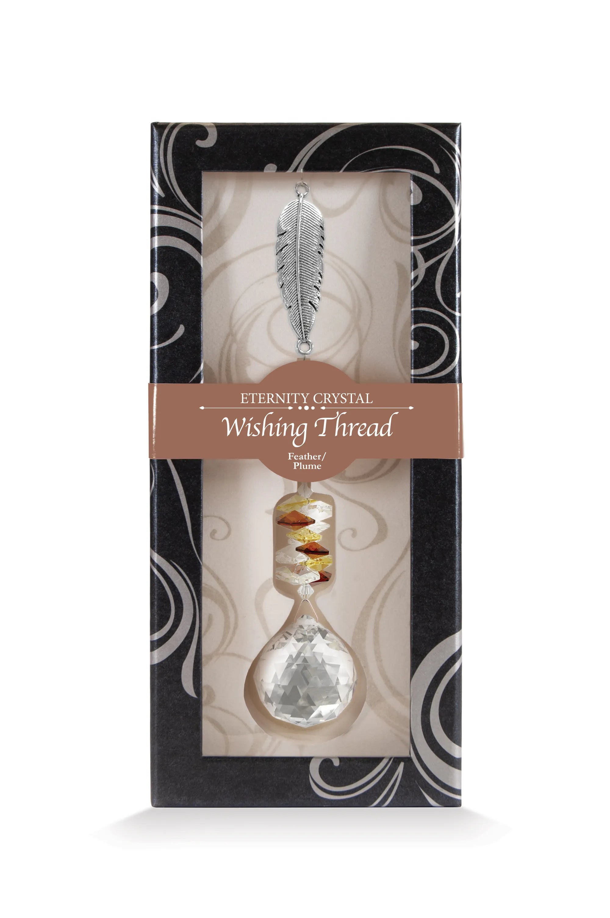 Eternity Crystals - Wishing Threads