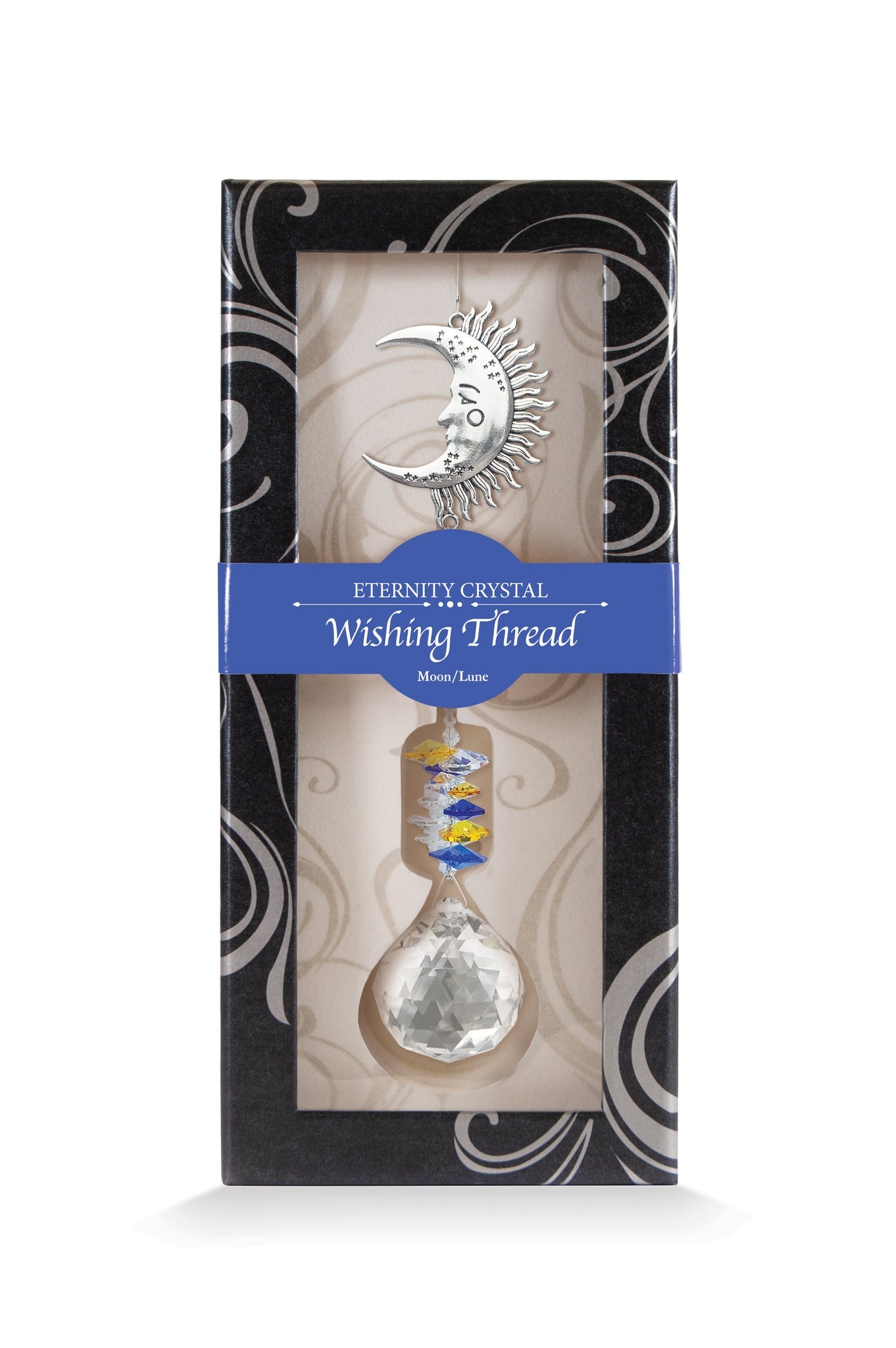 Eternity Crystals - Wishing Threads