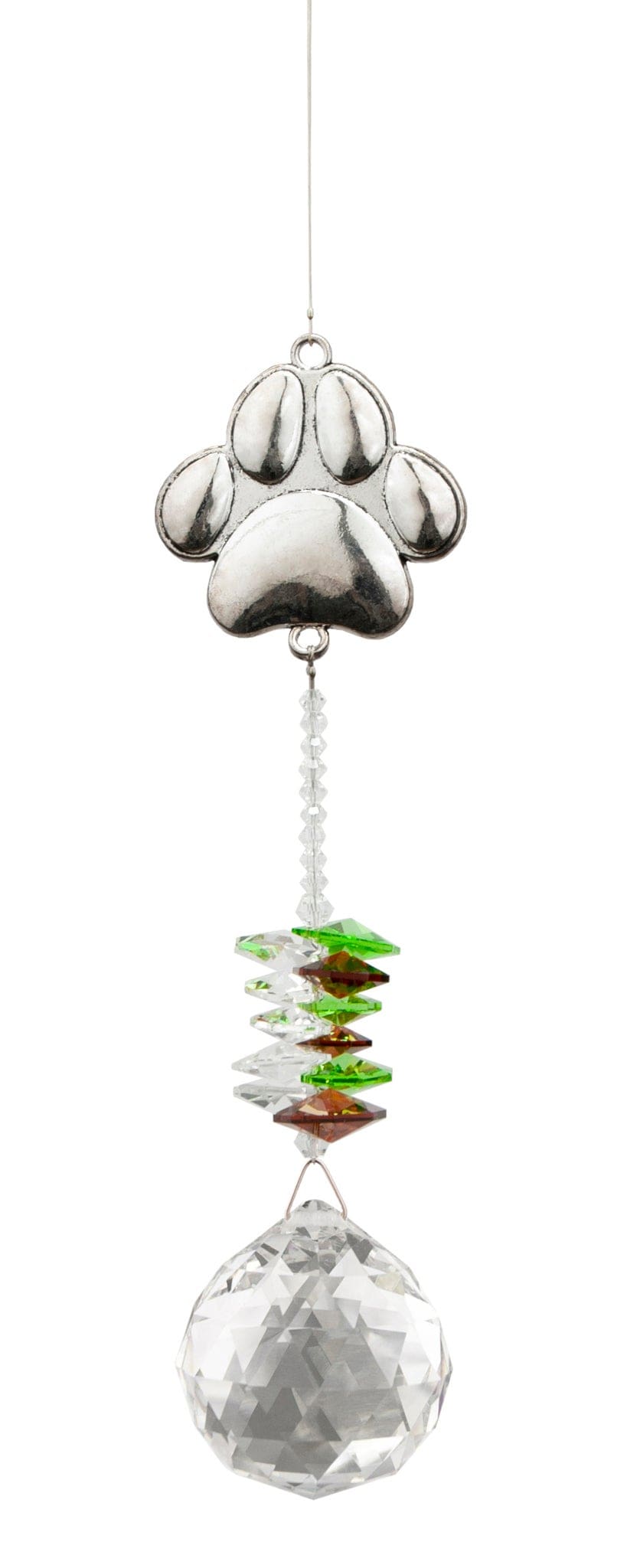 Eternity Crystals - Wishing Threads