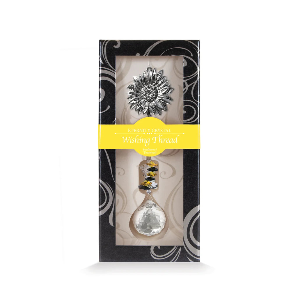 Eternity Crystals - Wishing Threads