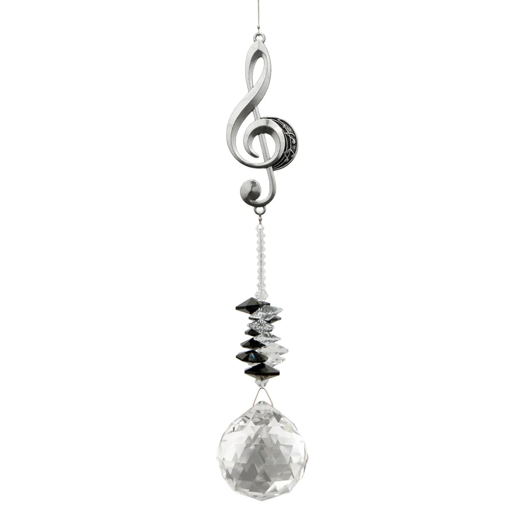 Eternity Crystals - Wishing Threads