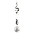 Eternity Crystals - Wishing Threads