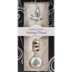 Eternity Crystals - Wishing Threads