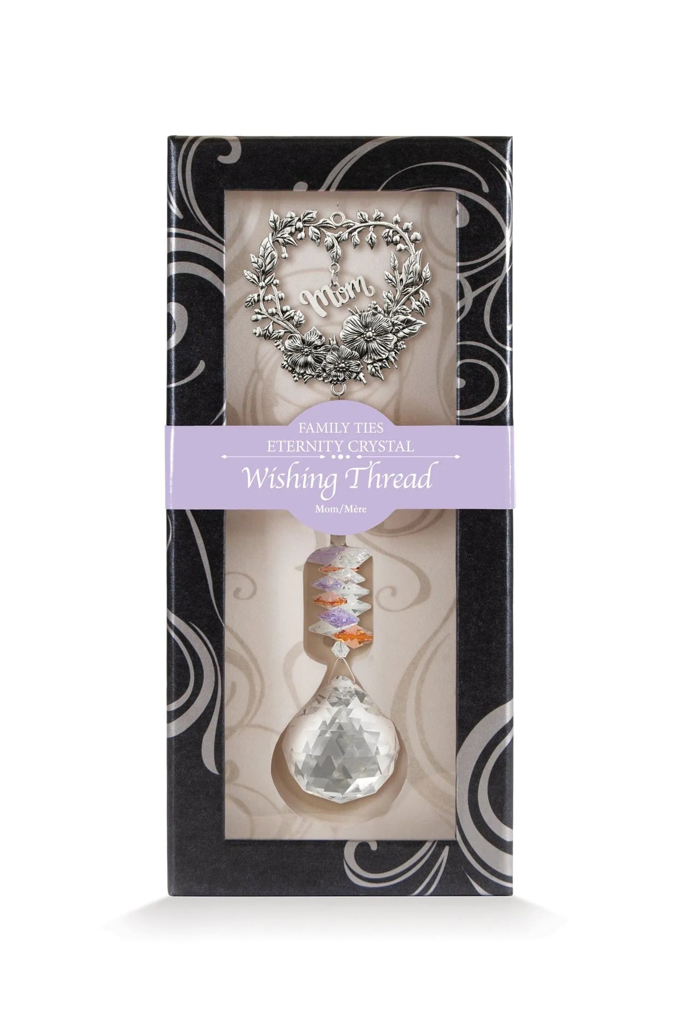 Eternity Crystals - Wishing Threads