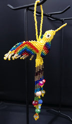 Beaded Hummingbirds - All Colors