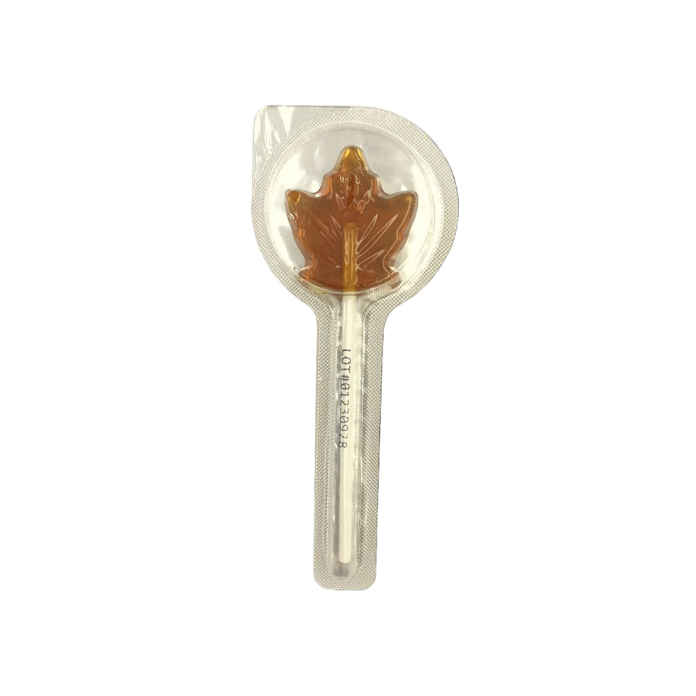 Maple Lollies