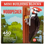 Mini Blocks Designs