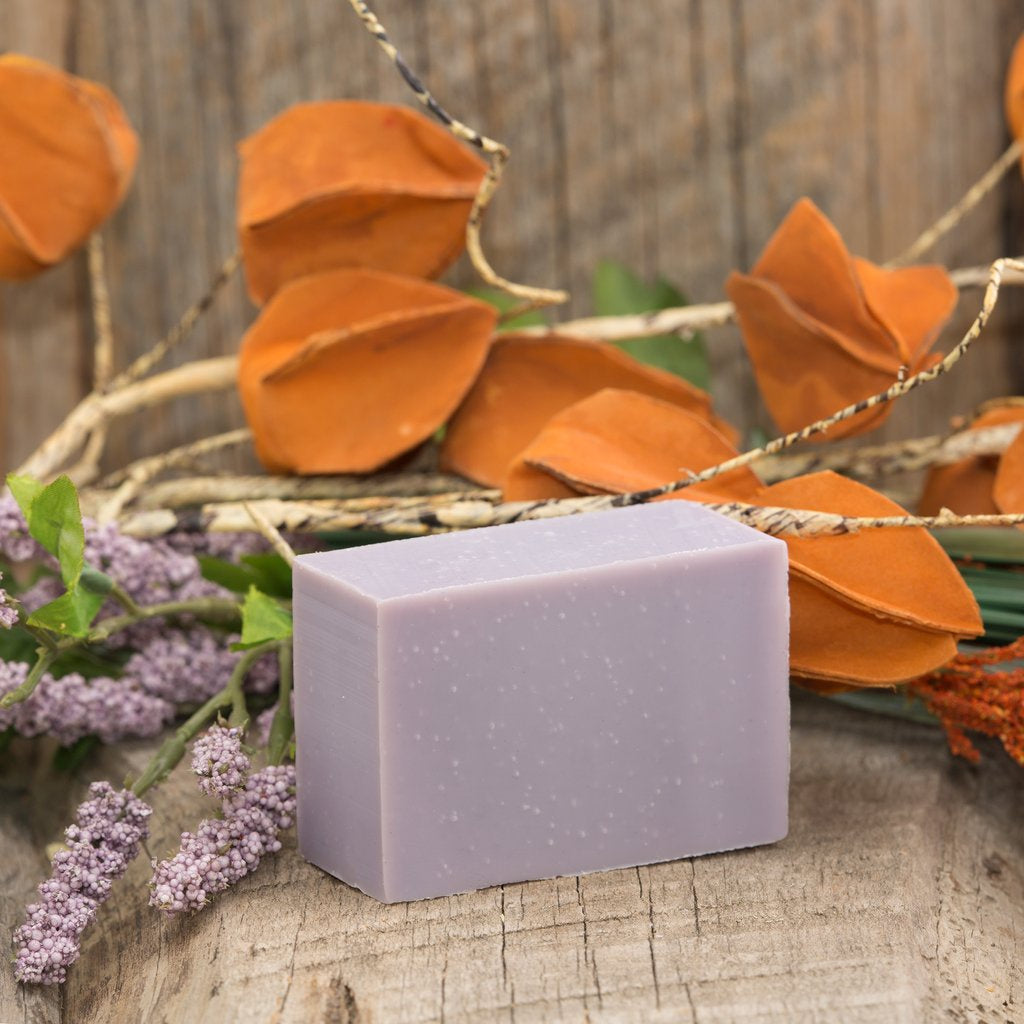 Bar Soap - Lavender Castille