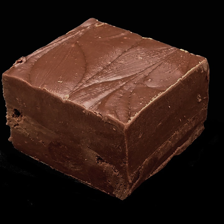 Fudge - Dark Chocolate Raspberry Cheesecake