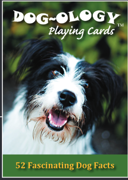 Playing Cards - Dogology