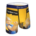 Good Luck Undies - Popeye I Y'Am