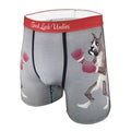Good Luck Undies - Boxing Boxers