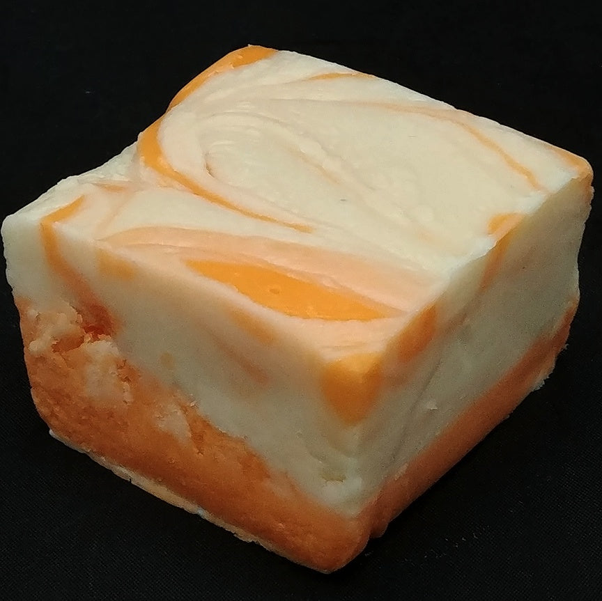 Fudge - Orange-Sicle