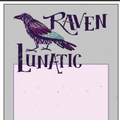 Magnetic List - Raven Lunatic