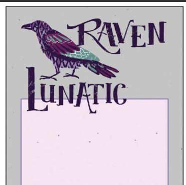 Magnetic List - Raven Lunatic