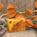 Bar Soap - Citrus Energy
