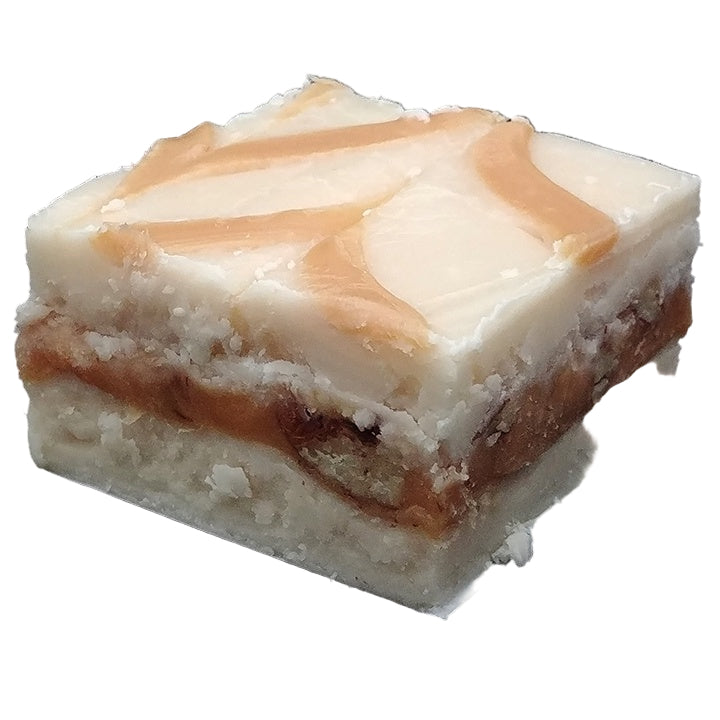 Sweets Rambo Fudge - Chewy Praline