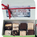Fudge - 8-pce Sampler