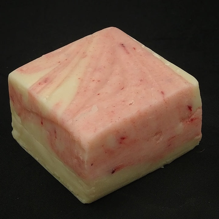 Fudge - Strawberry Cheesecake