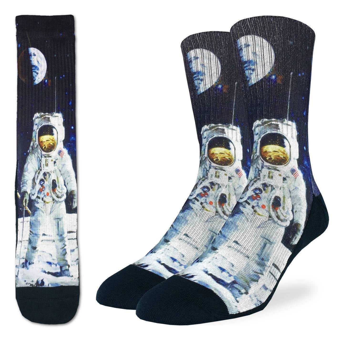 Men's Socks - Apollo