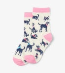 Hatley Kids Crew Socks - Various Designs