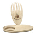 Bear Paw Tossers