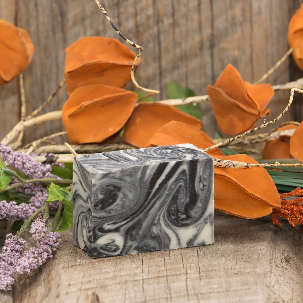 Bar Soap - Black Licorice
