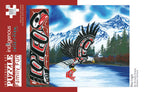 Indigenous Art Puzzles