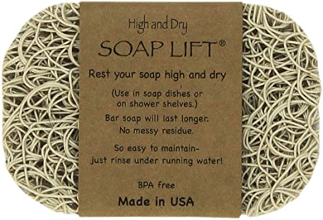 Soap Lifts - All colors