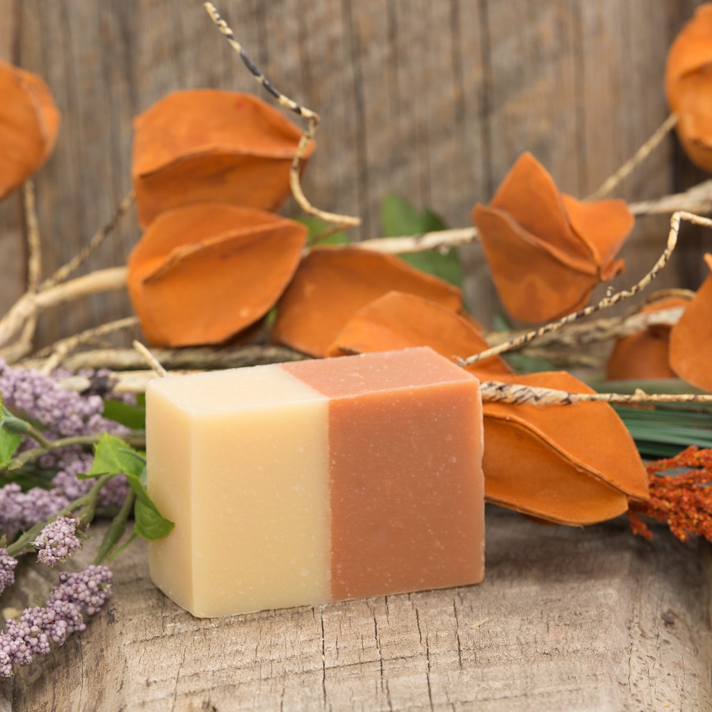 Bar Soap - Bonsai Ginger