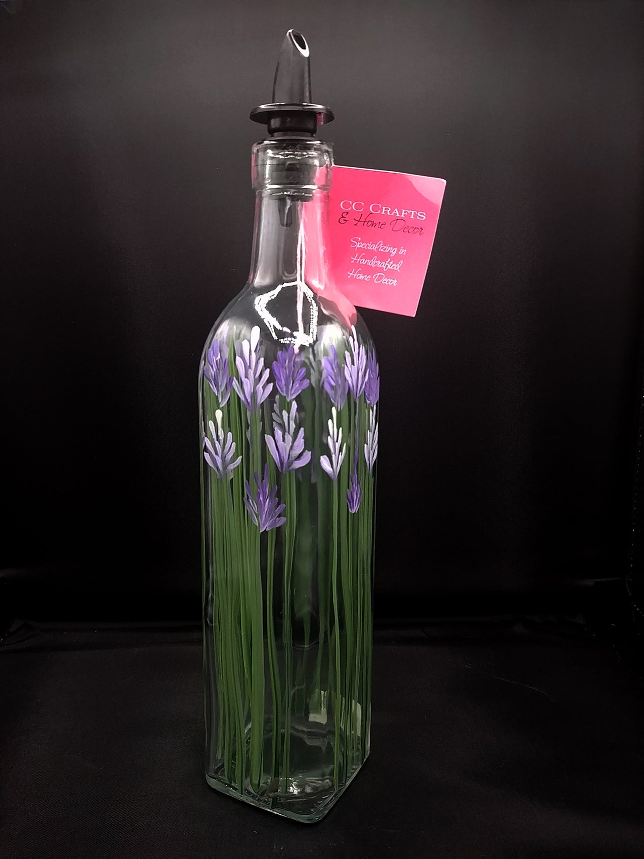 Everything Bottles - Lavender