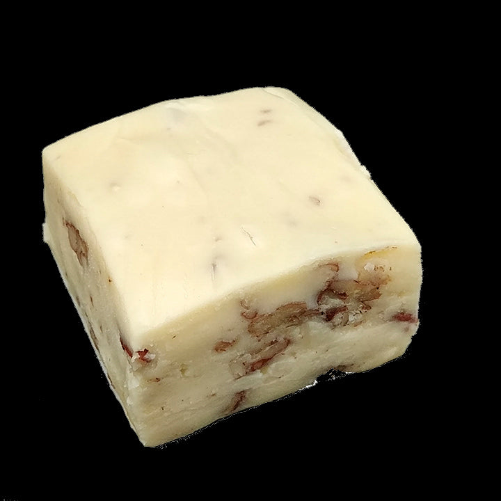 Fudge - Butter Pecan