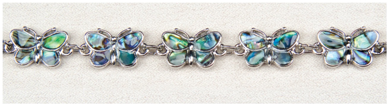 Bracelets - Glacier Pearle