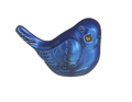 Bluebird of Happiness Metal Charms