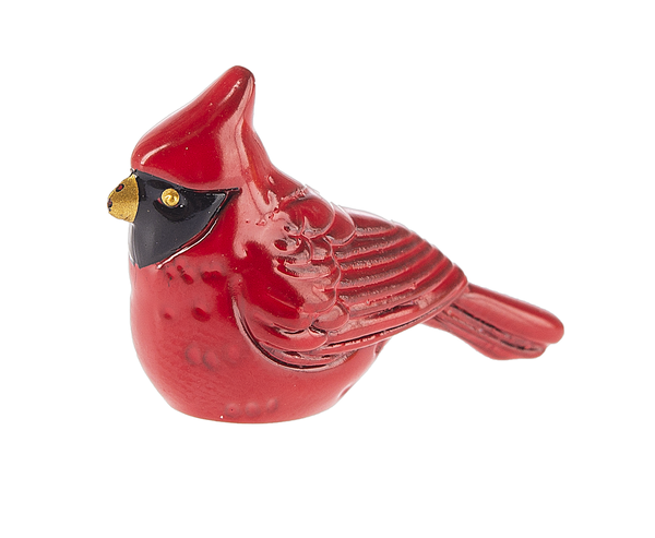 Cardinal Charms