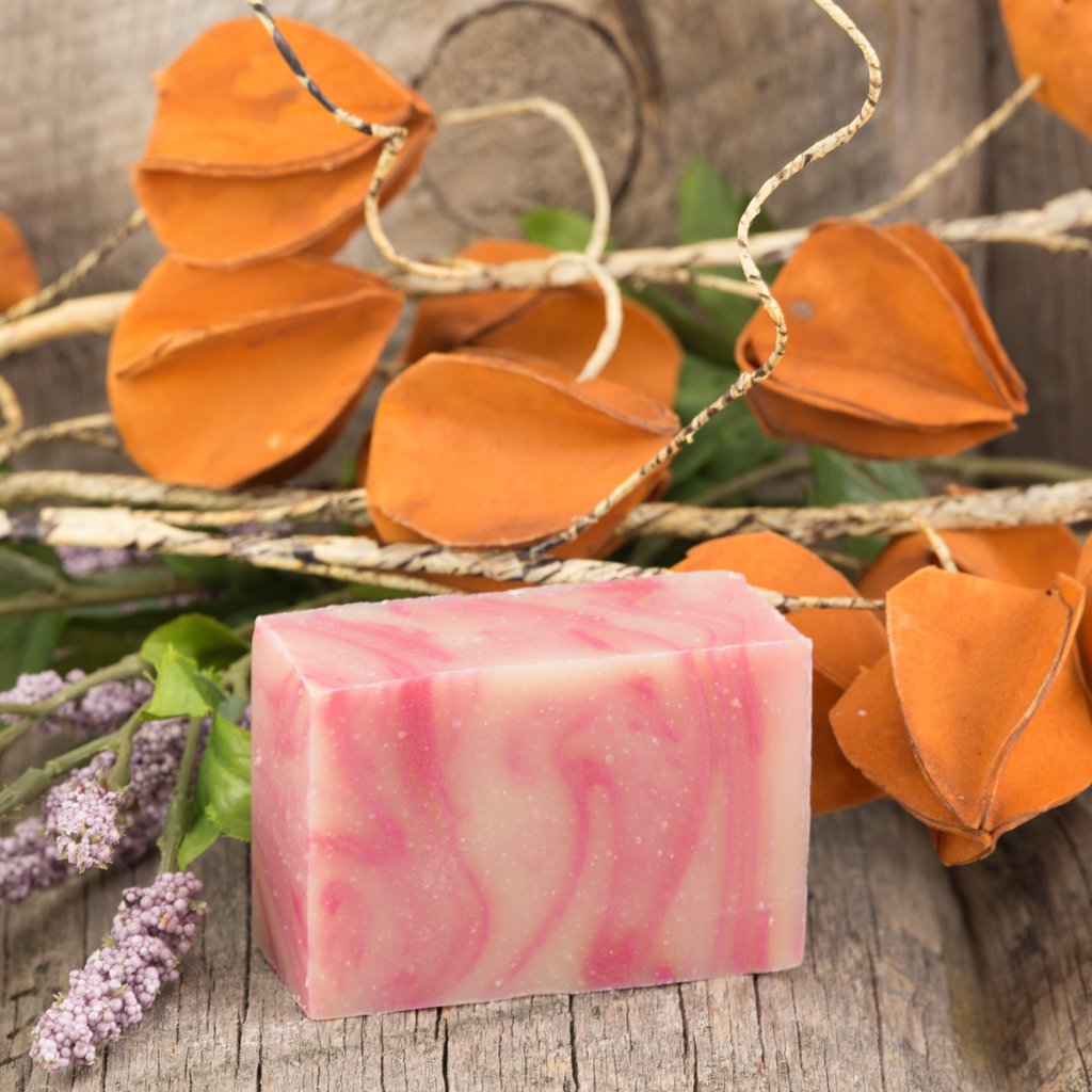 Bar Soap - Cherry Blossom