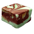 Fudge - Mint Chocolate Swirl
