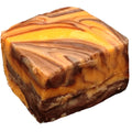 Fudge - Chocolate Orange Swirl