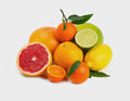 Essential Oils - Citrus Celebration