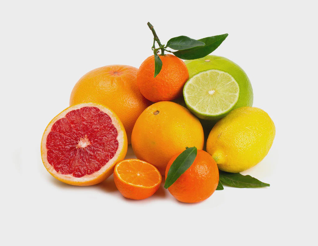 Essential Oils - Citrus Celebration