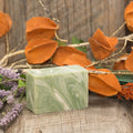 Bar Soap - Clay & Shea Fresh Mint