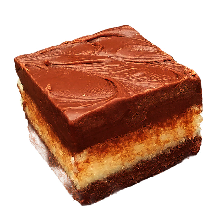 Fudge - Coconut Delight