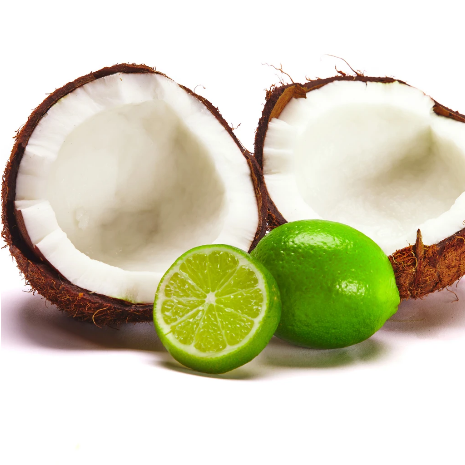 Essential Oils - Coconut Lime Fragrance Oil