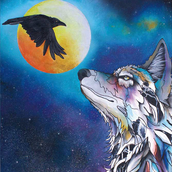 Indigenous Art Puzzles