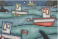Standout Puzzles - Crossing the Sound
