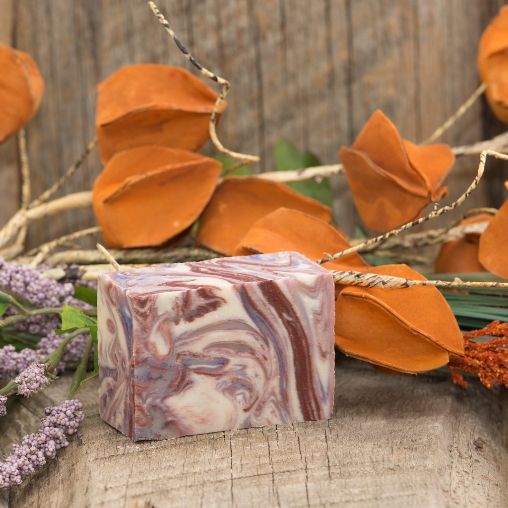 Bar Soap - Desert Bloom