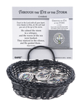 Charms - Through the Eye of the Storm Cross