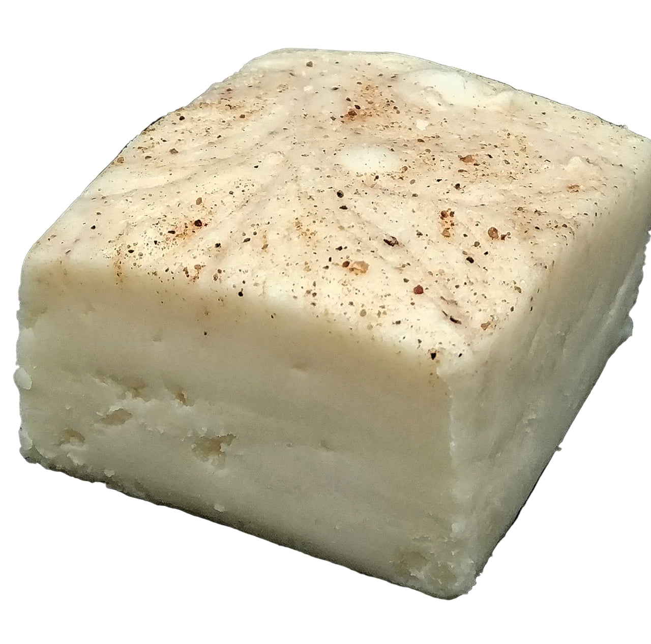 Fudge - Eggnog