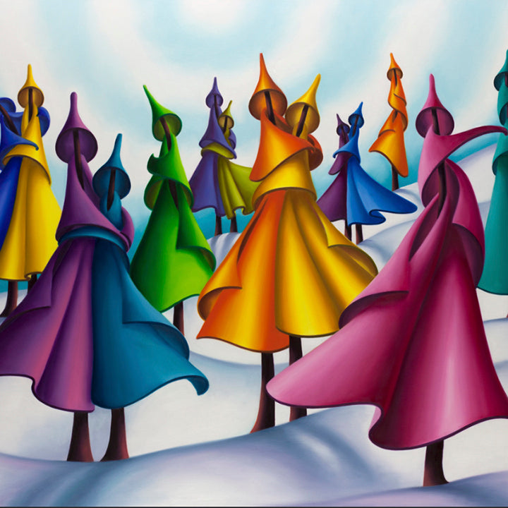 Standout Puzzles - Everyone