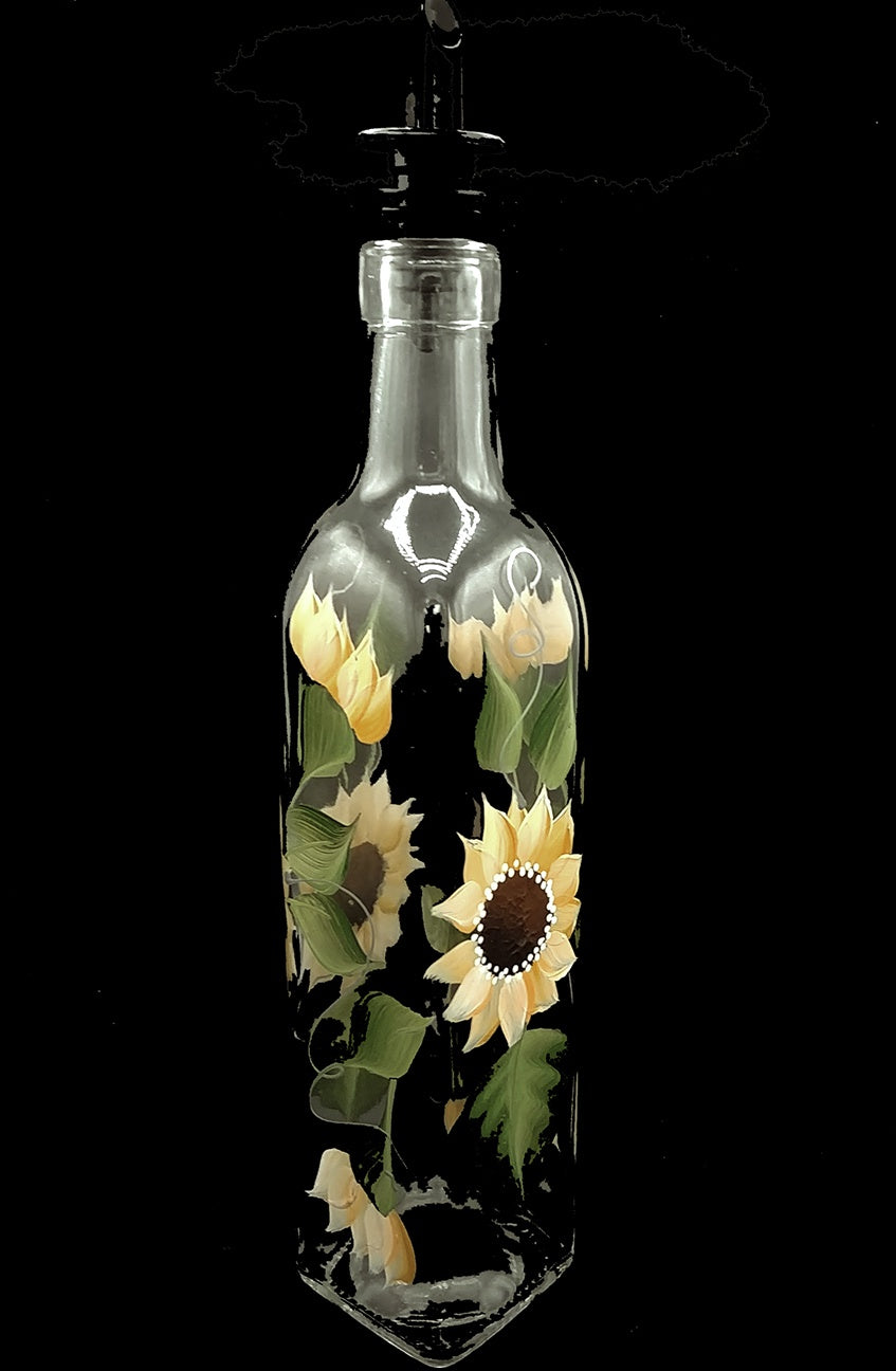 Everything Bottles - Sunflower